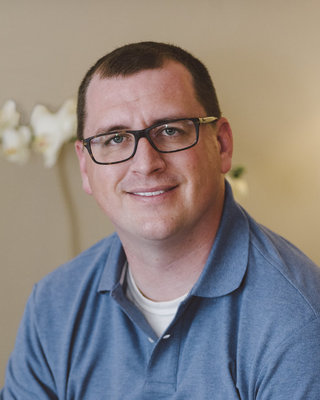 Photo of Andrew Fisher - Fisher Counseling Services, MA, LPC, NCC, Licensed Professional Counselor 