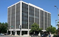 Gallery Photo of Office location in Old Town - parking provided on-site
