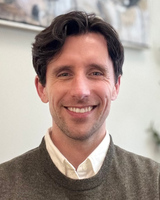 Photo of Garrett Beaman, Pre-Licensed Professional, MA