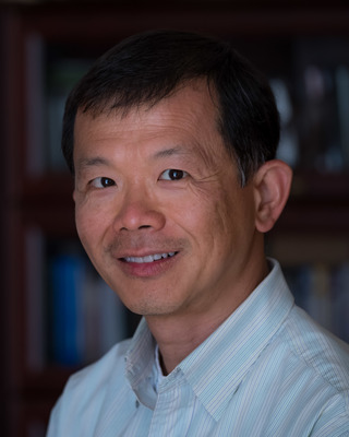 Photo of Vinh Q Thai, Psychiatrist in Union City, CA