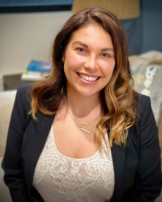 Photo of Cristina Ayala, Marriage & Family Therapist, LMFT