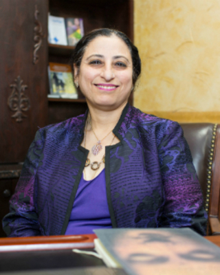 Photo of Dr. Deepika Bhargava, Psychiatrist in 75033, TX