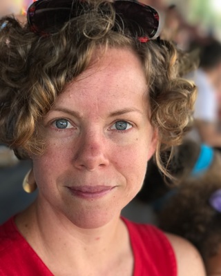 Photo of Stephanie Agnew, Clinical Social Work/Therapist in Northampton, MA