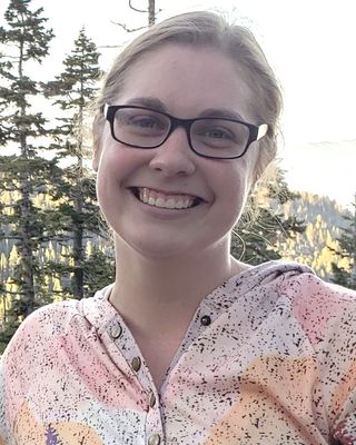 Photo of Madeline Schmitt, Mental Health Counselor, LMHC