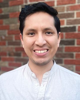 Photo of Gerson Lovera, Clinical Social Work/Therapist in 10960, NY