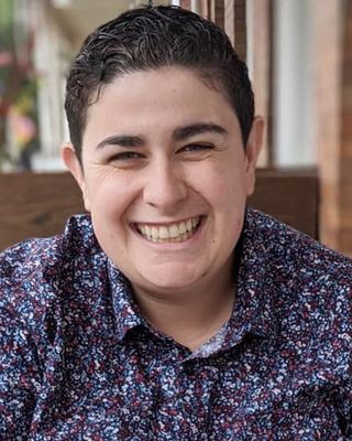 Photo of Sophie Nathan, Clinical Social Work/Therapist, LCSW, LCSW-C