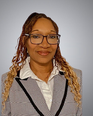 Photo of Francelise Kacy-Cornwall, Marriage & Family Therapist, LMFT