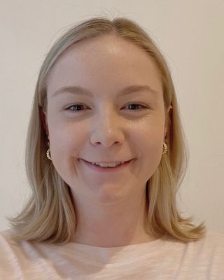 Photo of Anna Olson, Licensed Social Worker, MA, LSW
