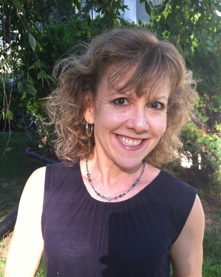 Photo of Leslie Tubul, Clinical Social Work/Therapist in Montclair, NJ