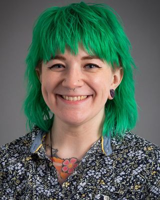 Photo of Kaite Olund, Licensed Professional Counselor, MSE, LPC