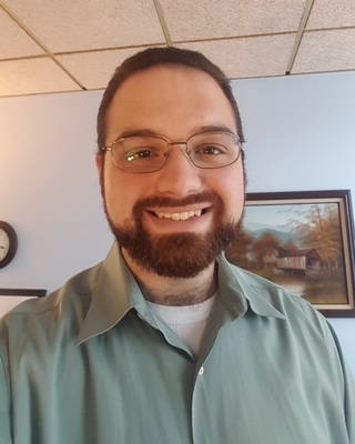 Photo of Josh Tanenbaum, Clinical Social Work/Therapist in Worcester, MA