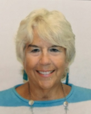 Photo of Nancy J. Tolmoff, Marriage & Family Therapist in Brookfield, CT