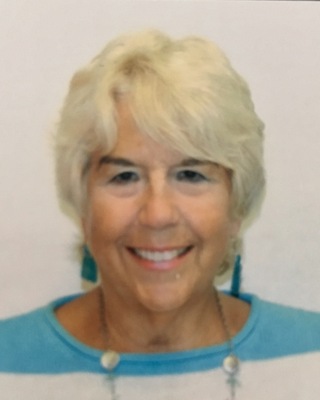 Photo of Nancy J. Tolmoff, Marriage & Family Therapist in Sherman, CT