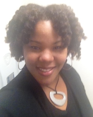 Photo of Tammera Bibbins, Clinical Social Work/Therapist in North Of Grand, Des Moines, IA