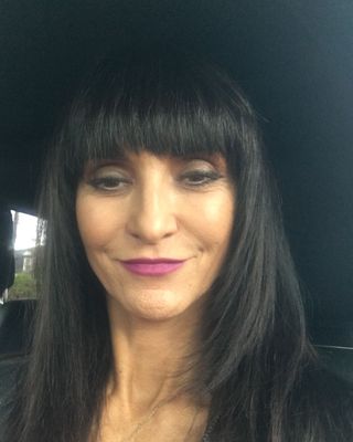 Photo of Anna Marie Skop, Counselor, MS, LMHC