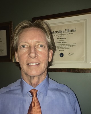 Photo of John J Murphy, Psychiatrist in Jensen Beach, FL