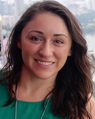Photo of Ali Lichty, Licensed Professional Counselor