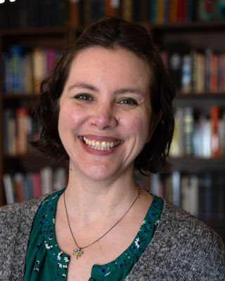 Photo of Laura K. Burt, Licensed Clinical Professional Counselor, MS, LCPC, PMH-C, MMHPC