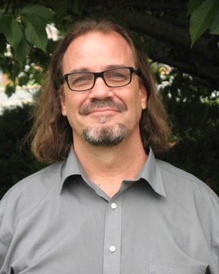 Photo of Brian J Ede, Clinical Social Work/Therapist in Virginia