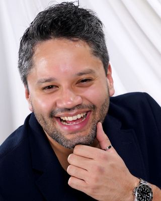 Photo of Dr. Alex El Sehamy, Psychiatrist, MD
