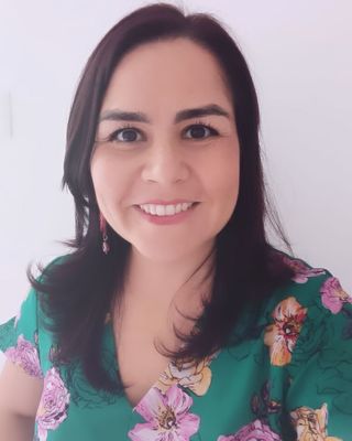 Foto de Carolina Realpe Muñoz, Psicólogo, Lic. en Psicología