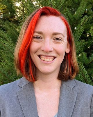 Photo of Amy Hersh, Counselor in Greenwood, Seattle, WA