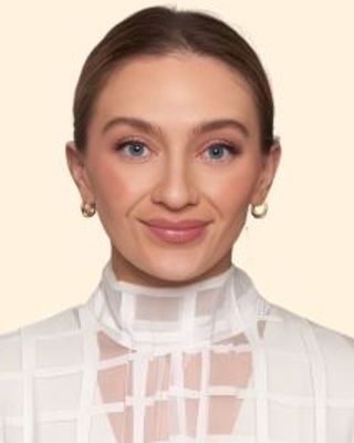 Photo of Sophia Hutton, Marriage & Family Therapist, MS, LMFT