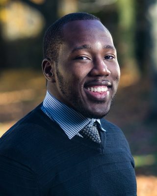 Photo of Joel Kouame, Clinical Social Work/Therapist in Bourne, MA