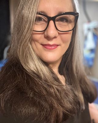 Photo of Jacquelyn M. Matotek, Licensed Professional Counselor, MA, NCC, LPC, CCTP, CST