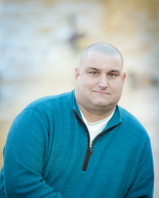 Photo of Paul Hendricks, Licensed Professional Counselor in Atchison, KS