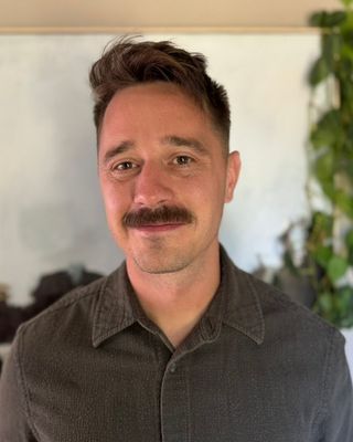 Photo of Liam Ryan, Pre-Licensed Professional