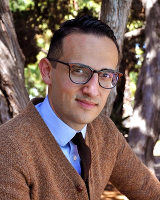 Photo of Nicolas Badre, Psychiatrist in California