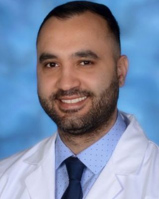 Photo of Alexander Kanaan, Psychiatric Nurse Practitioner, APRN, FNP, PMHNP