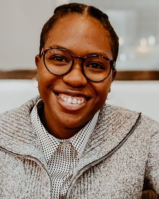 Photo of Cheyanna S Green-Molett, Counselor in Westside Connection, Grand Rapids, MI