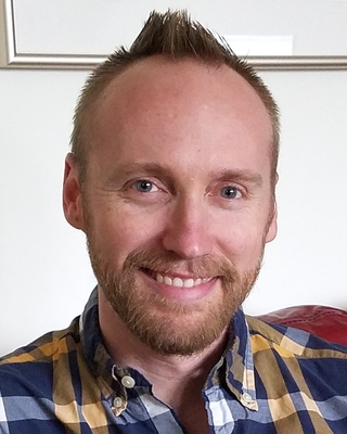 Photo of Morgan Mcgrath, Clinical Social Work/Therapist in First Hill, Seattle, WA