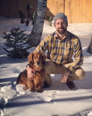 Photo of Anthony B Tourigny, Counselor in Cape Elizabeth, ME