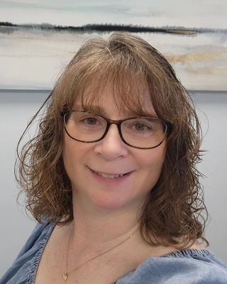 Photo of Patti Dufton, Registered Psychotherapist, BA, RP