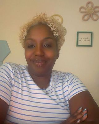 Photo of Tenesha Williams, Licensed Professional Counselor Associate, MEd, LPC