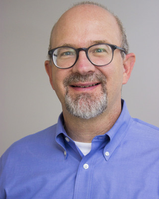 Photo of Paul M. Gebben, Counselor in Bothell, WA