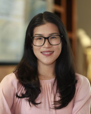 Photo of Alison Chan, Marriage & Family Therapist Associate, MA, AMFT