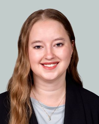 Photo of Sara Halcomb, Psychologist, PsyD