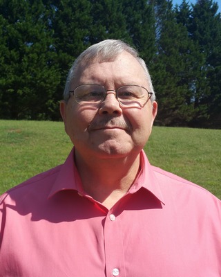 Photo of Joel Randell Burke, Licensed Professional Counselor in 29650, SC