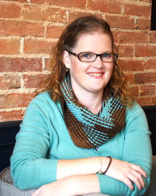 Photo of Shanna Scott-Klunk, Clinical Social Work/Therapist, LCSW, ACS