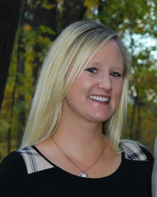 Photo of Emily Conrad Steffen, LISW, Clinical Social Work/Therapist