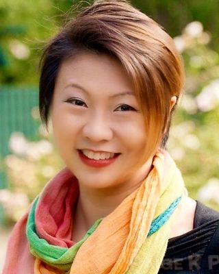 Photo of Tania Choi Psychotherapy, Marriage & Family Therapist in Willow Glen, San Jose, CA