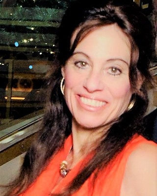 Photo of Darlene Joy Manick, Marriage & Family Therapist in California