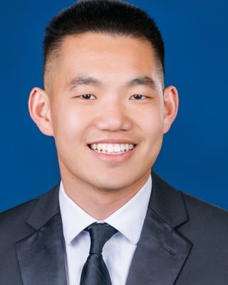 Photo of Andrew Lu, Marriage & Family Therapist Associate in San Marcos, CA