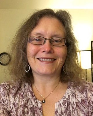 Photo of Ina Beth Moon - Solid Ground Psychotherapy, LMFT, Marriage & Family Therapist