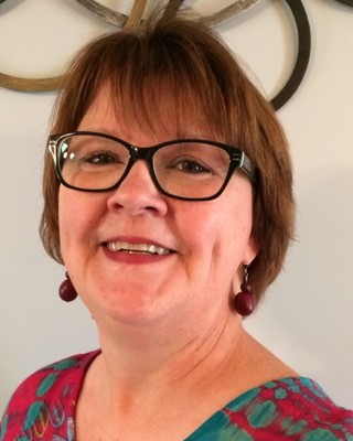 Photo of Wendy Wilson, LCMFT, RN, Marriage & Family Therapist