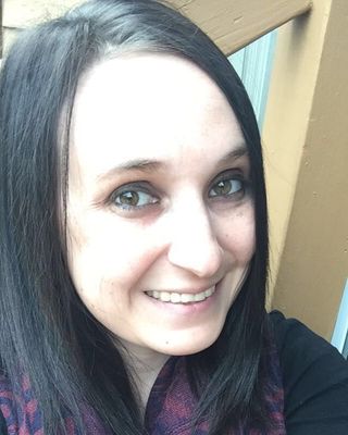Photo of Meagan Spasari, Licensed Professional Counselor, LPC, NCC, MA